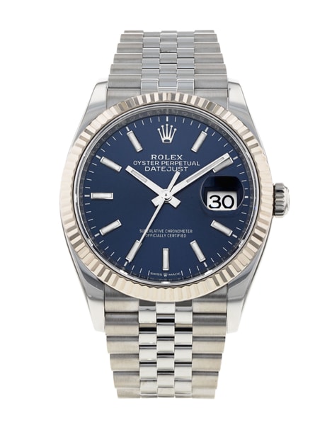 Rolex Datejust 126234